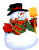 snowman